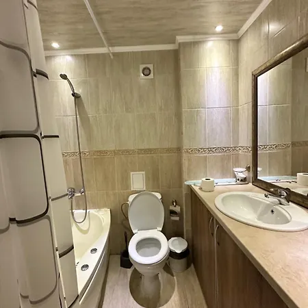 Psb In Gallery Complex شقة