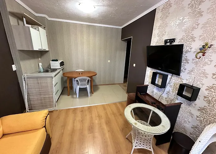 Psb In Gallery Complex * ساني بيتش