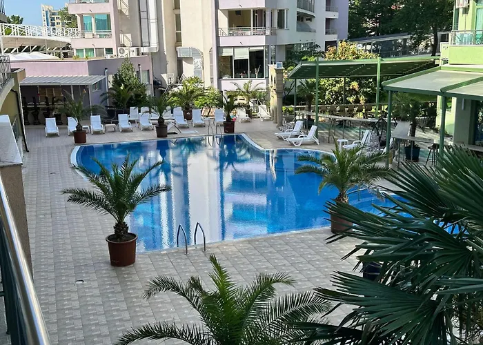 Psb In Gallery Complex شقة