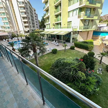 Psb In Gallery Complex