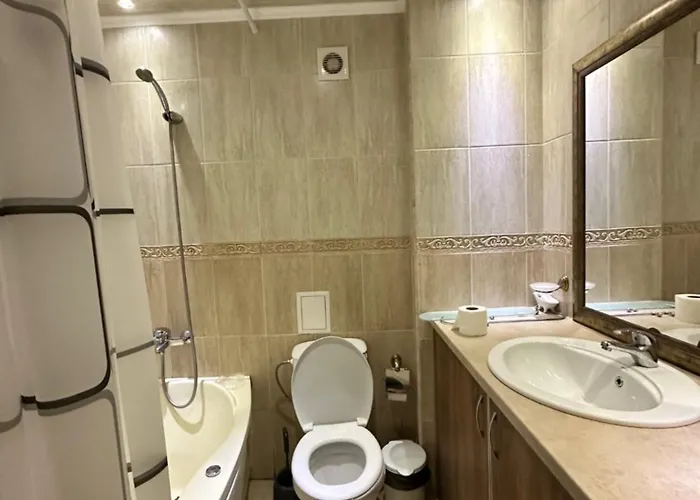 Psb In Gallery Complex Апартаменти