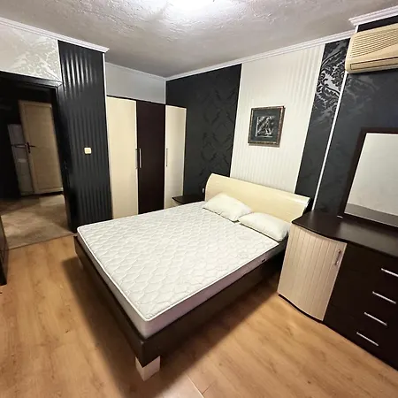 Appartement Psb In Gallery Complex