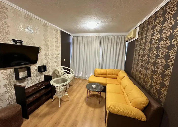 Psb In Gallery Complex