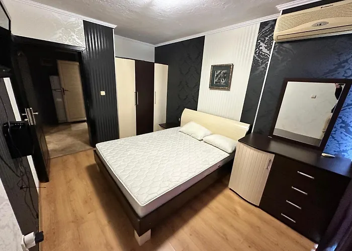 Apartamento Psb In Gallery Complex